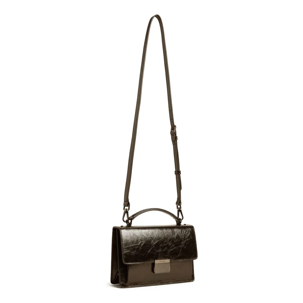 Golden Goose Venezia Tas Black Dames