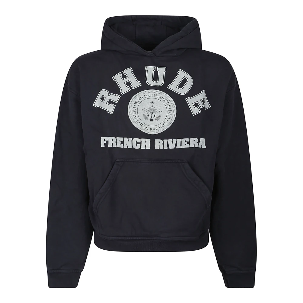 Sweatshirts & Hoodies > Hoodies - - Rhude - Modalova