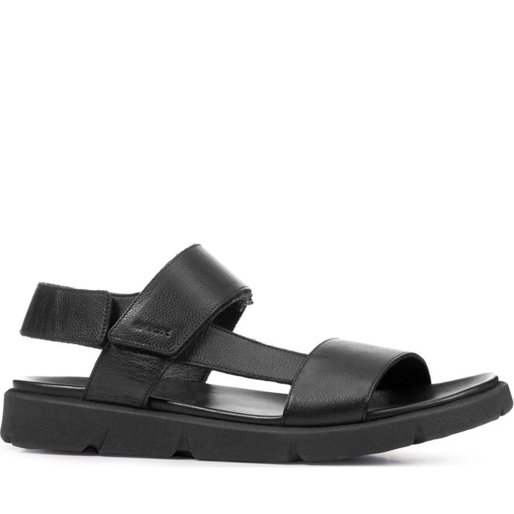 Shoes > Sandals > Flat Sandals - - Geox - Modalova