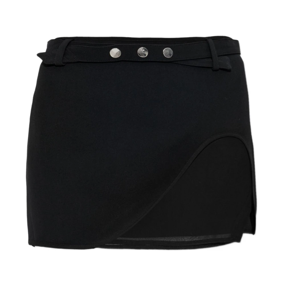 Skirts > Short Skirts - - The Attico - Modalova