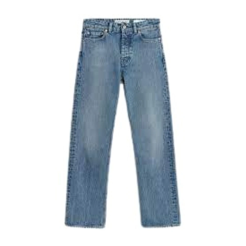 Jeans > Straight Jeans - - Our Legacy - Modalova