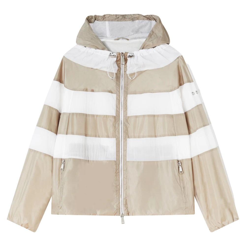 Jackets > Rain Jackets - - add - Modalova