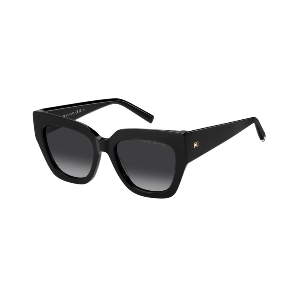 Accessories > Sunglasses - - Tommy Hilfiger - Modalova