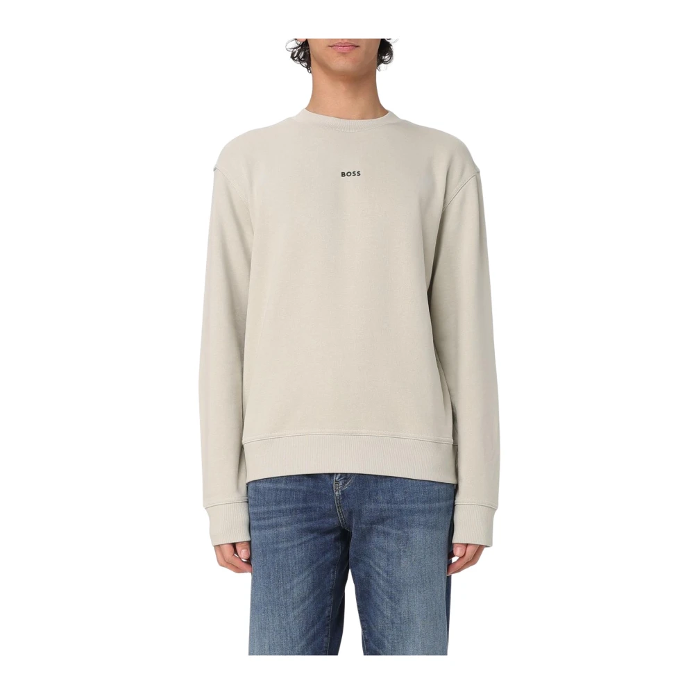 Sweatshirts & Hoodies > Sweatshirts - - Hugo - Modalova