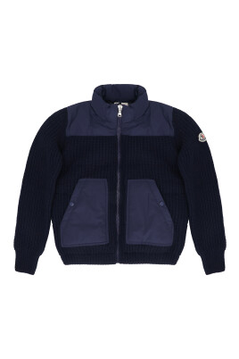 padded-front-panel-wool-cardigan