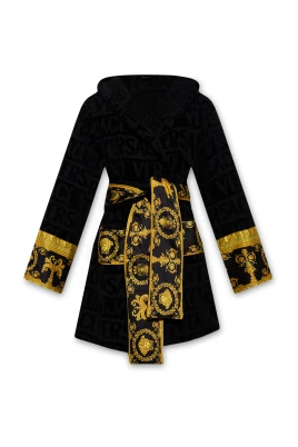 I Love Baroque Kort Badrock