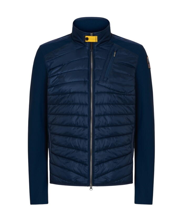 veste-hybride-bleue