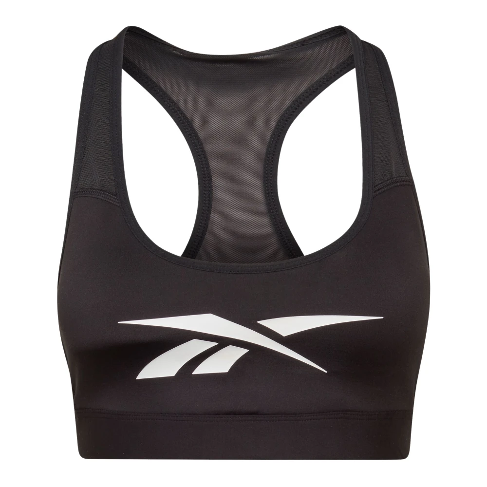 Sport > Fitness > Training Tops > Sport Bras - - Reebok - Modalova
