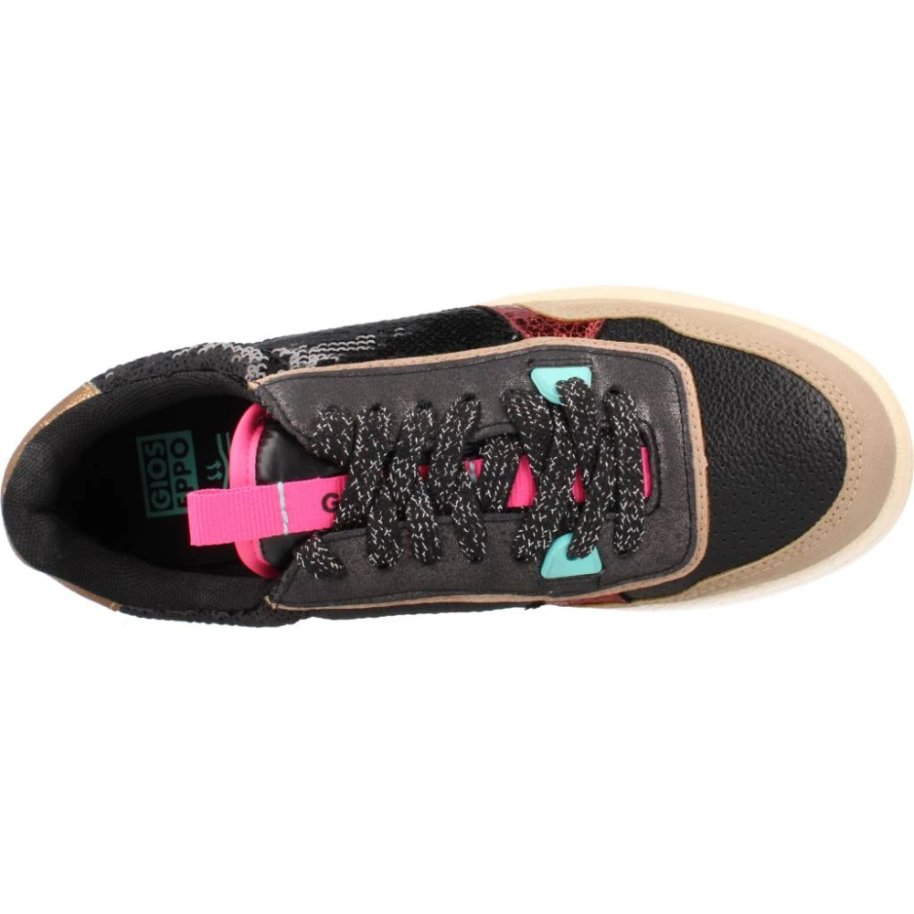 Gioseppo Sneakers Multicolor Heren