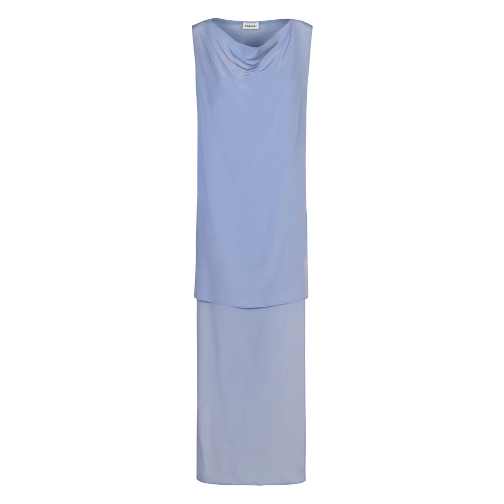 Dresses > Day Dresses > Maxi Dresses - - P.a.r.o.s.h. - Modalova