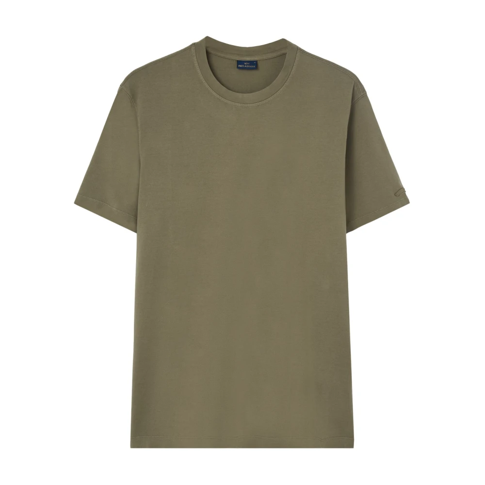 Tops > T-Shirts - - Paul & Shark - Modalova