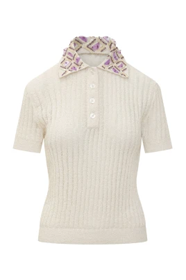 Sponge Rib Polo