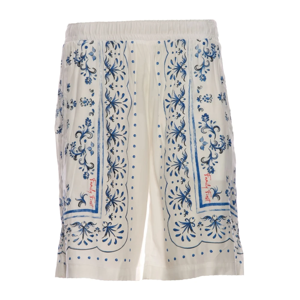 Shorts > Casual Shorts - - Family First - Modalova