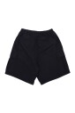 black-ripstop-cargo-shorts-with-pockets