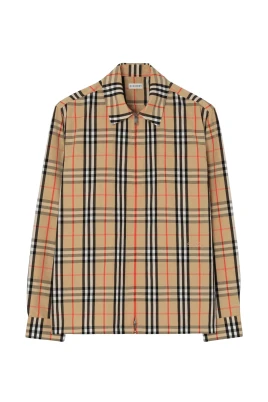 Ollie Overshirt
