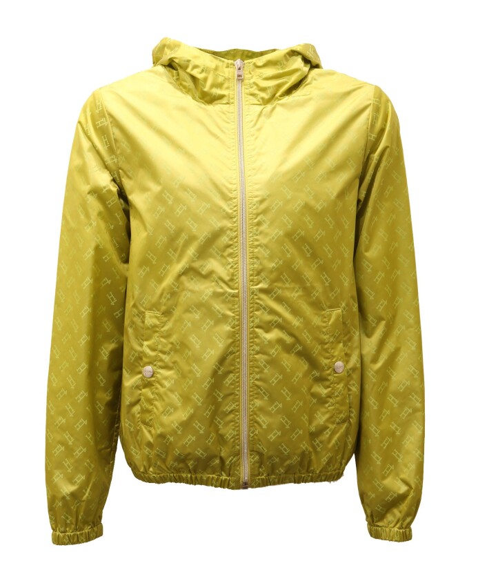veste-verte-pour-enfant