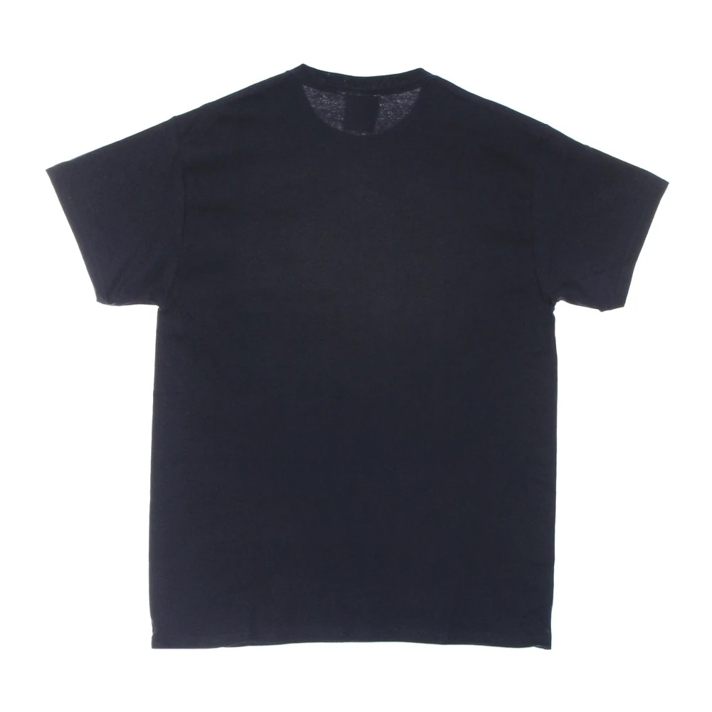 Thrasher Heren Vice Logo Tee Blue Heren