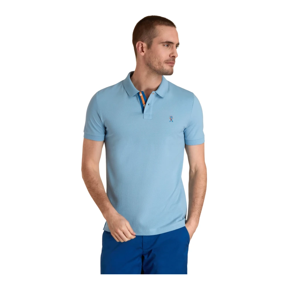 Tops > Polo Shirts - - Vicomte A. - Modalova