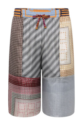 silk-patchwork-bermuda-shorts