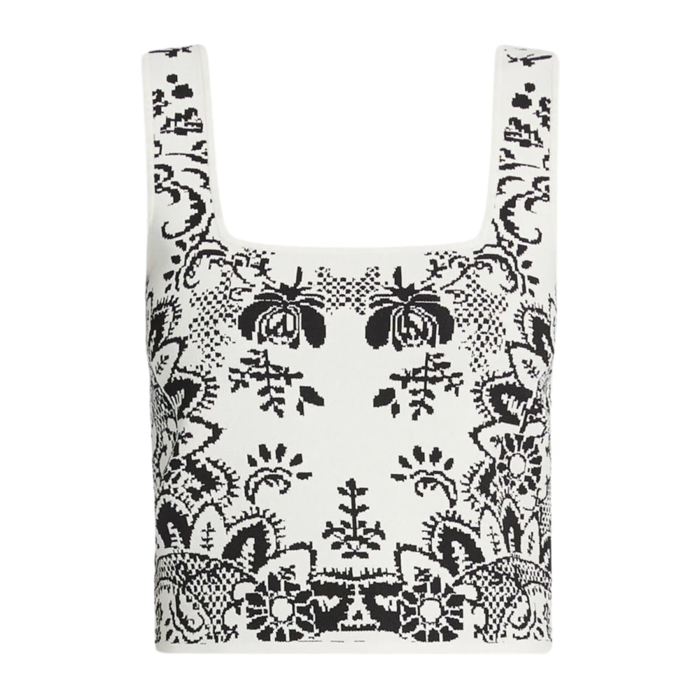 Tops > Sleeveless Tops - - Weekend Max Mara - Modalova