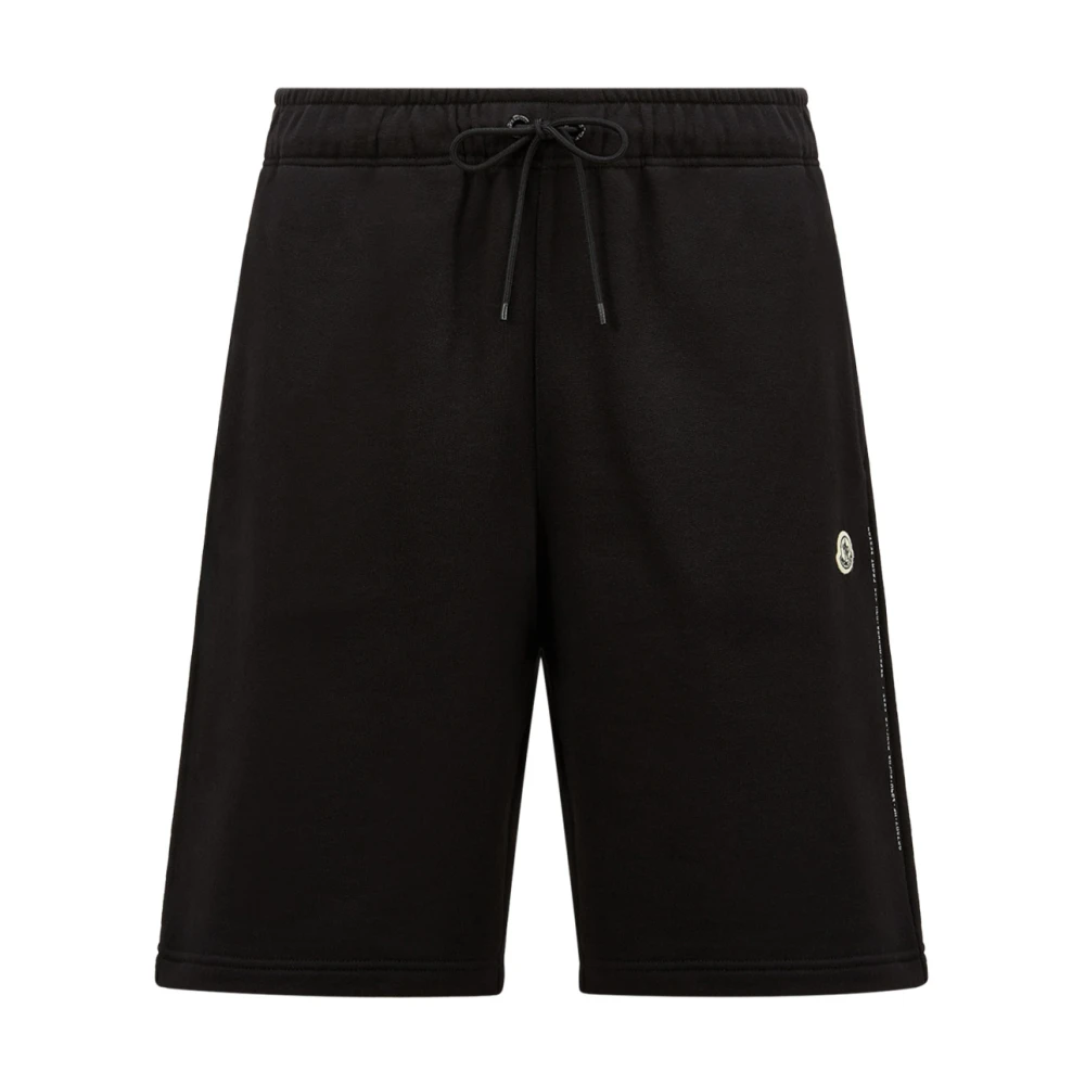Shorts > Casual Shorts - - Moncler - Modalova