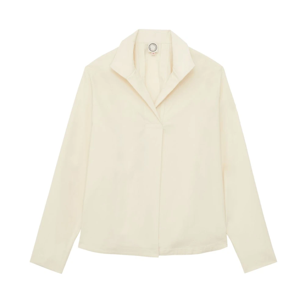 Ines De La Fressange Paris NOA TOP Beige Dames