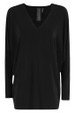 haut-noir-a-encolure-en-v