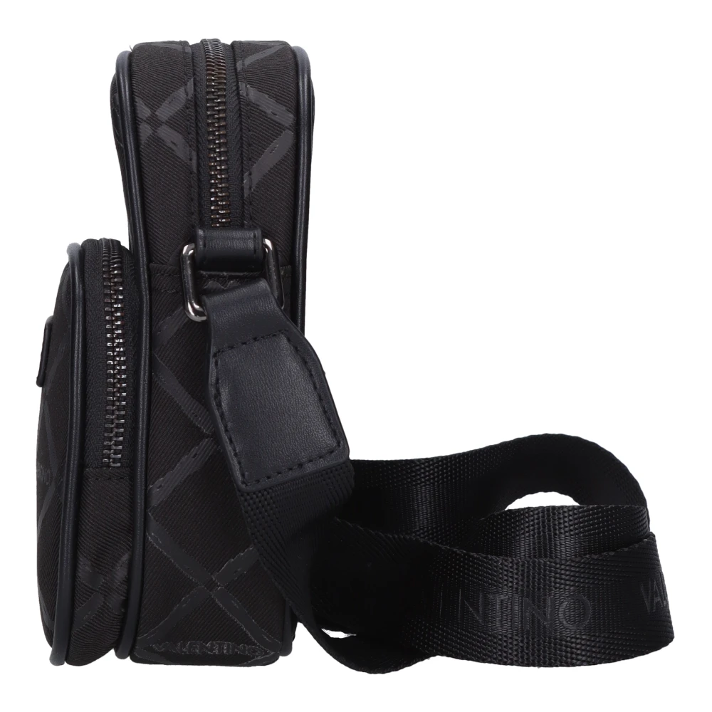 Valentino by Mario Valentino Zwart Black Heren