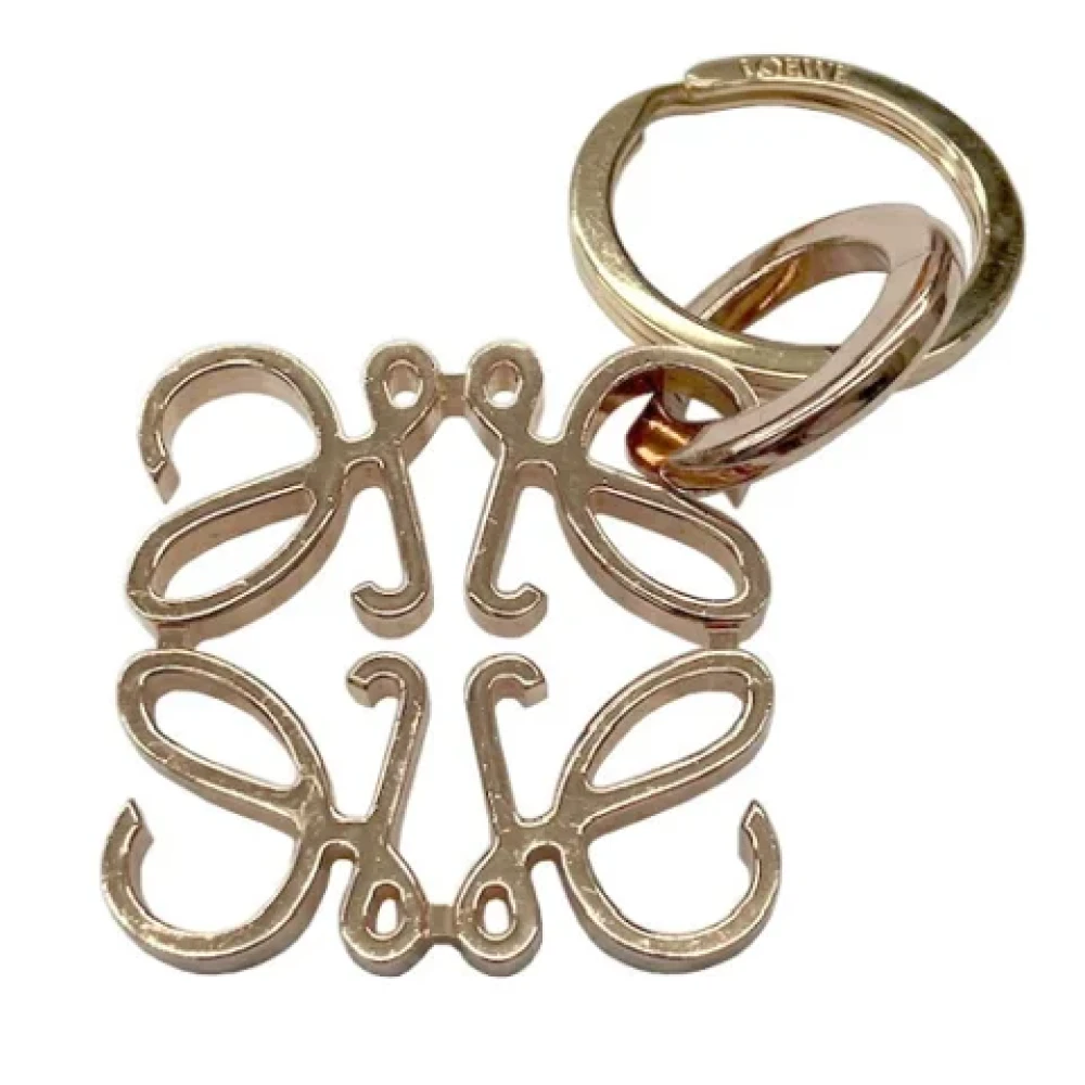 Pre-owned > Pre-owned Accessories - - Loewe Pre-owned - Modalova