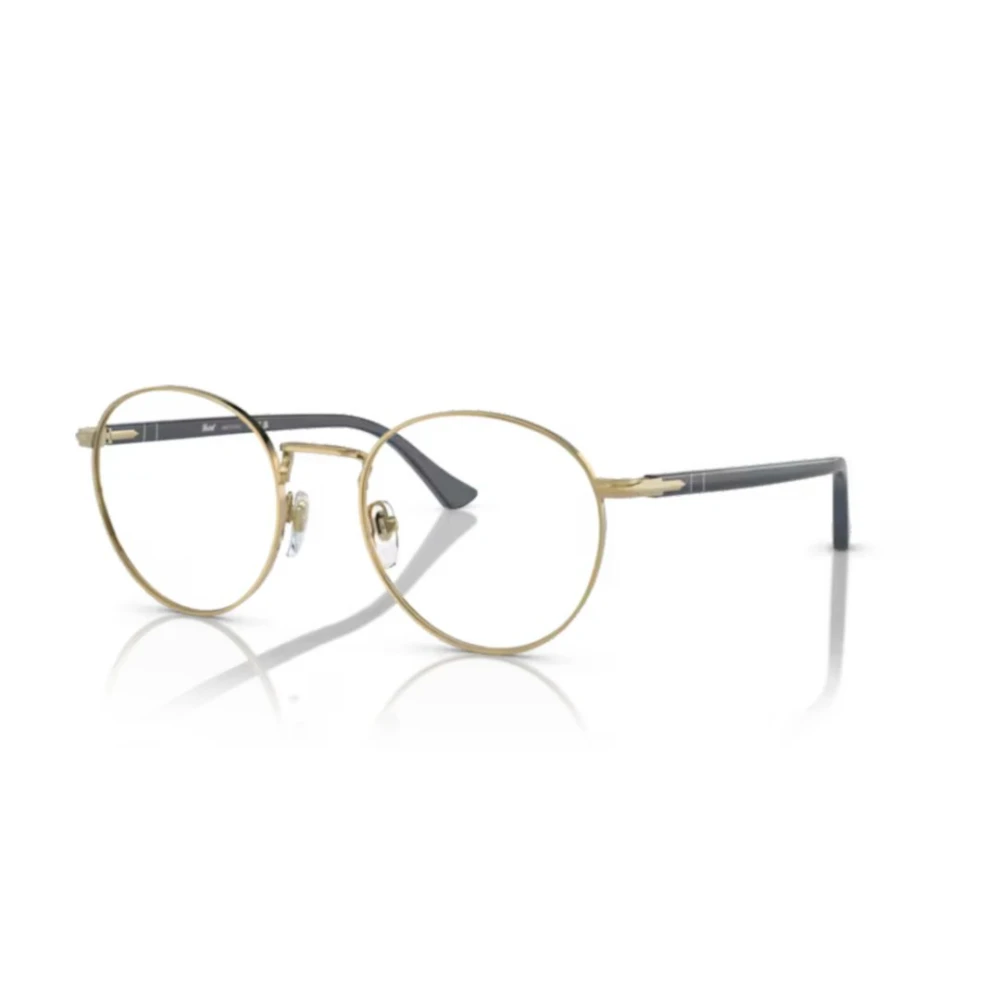 Persol Unisex Yellow Vista Sunglasses - Glasses - 52 Mm - Accessories