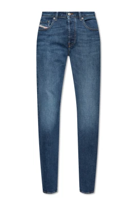 1989 D-Mine Jeans