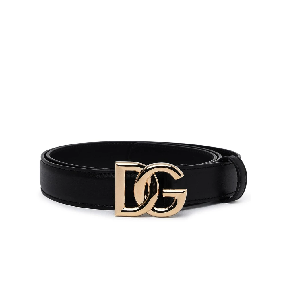 Accessories > Belts - - Dolce & Gabbana - Modalova