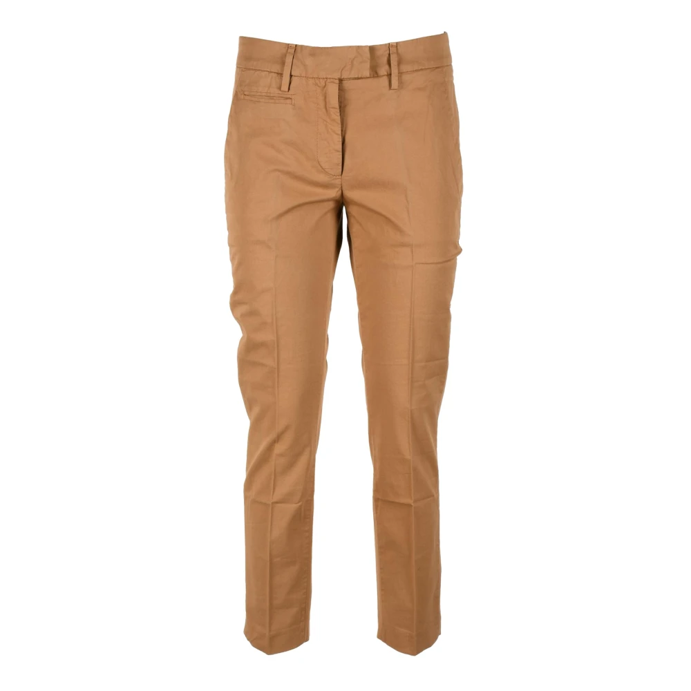 Trousers > Chinos - - Dondup - Modalova