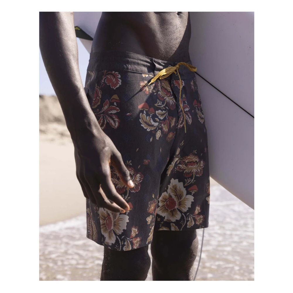 Billabong Sundays Lt 17 Shorts Multicolor Heren