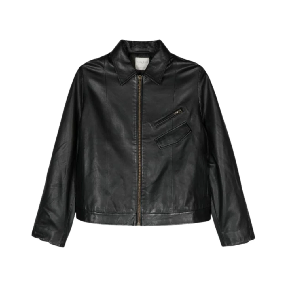 Jackets > Light Jackets - - Forte Forte - Modalova