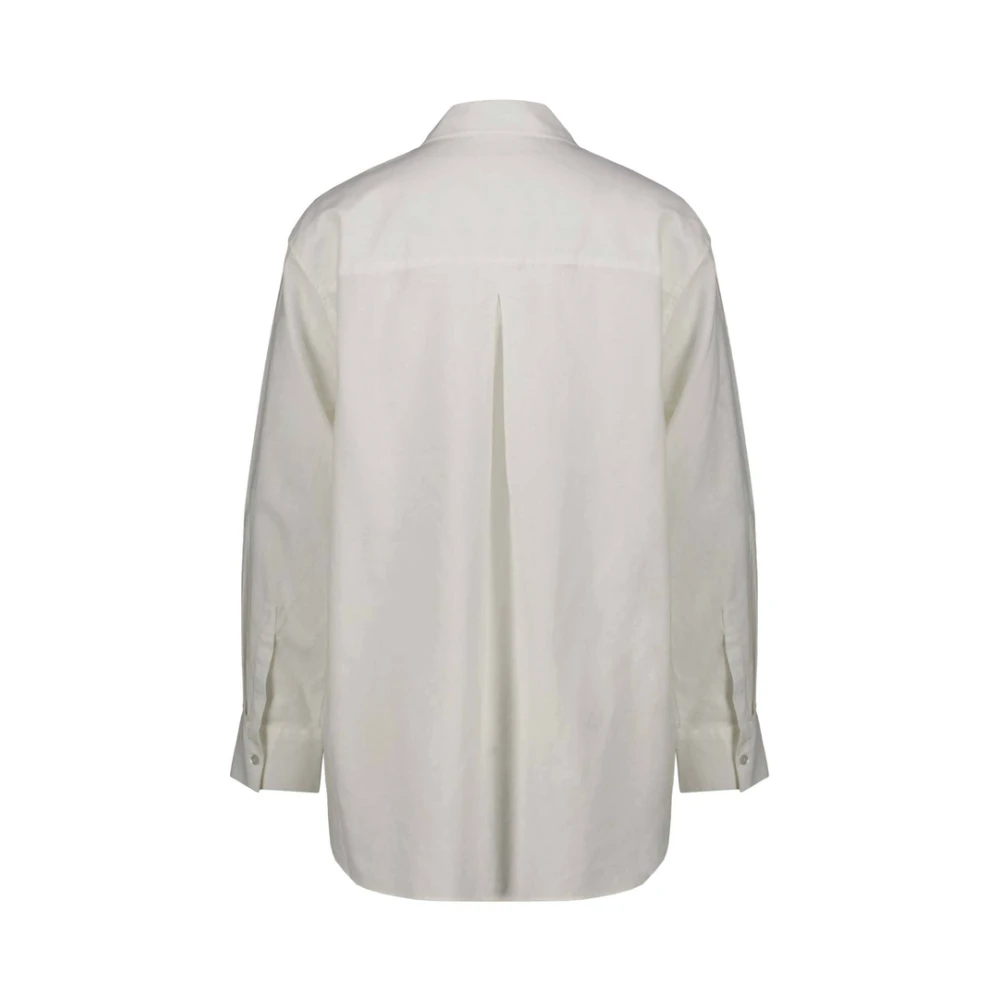 someday. Zlina Dames Blouse White Dames