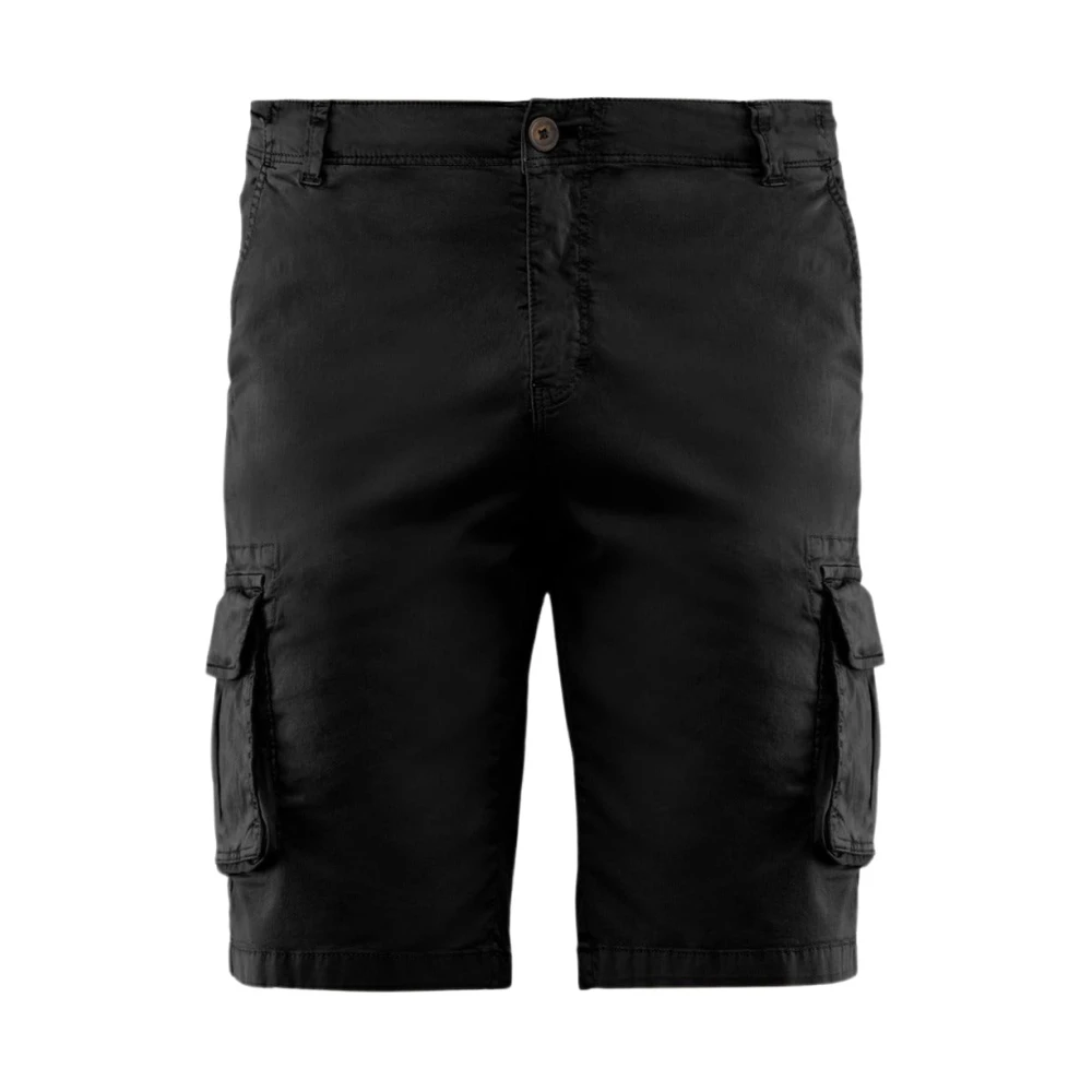 Shorts > Casual Shorts - - BomBoogie - Modalova