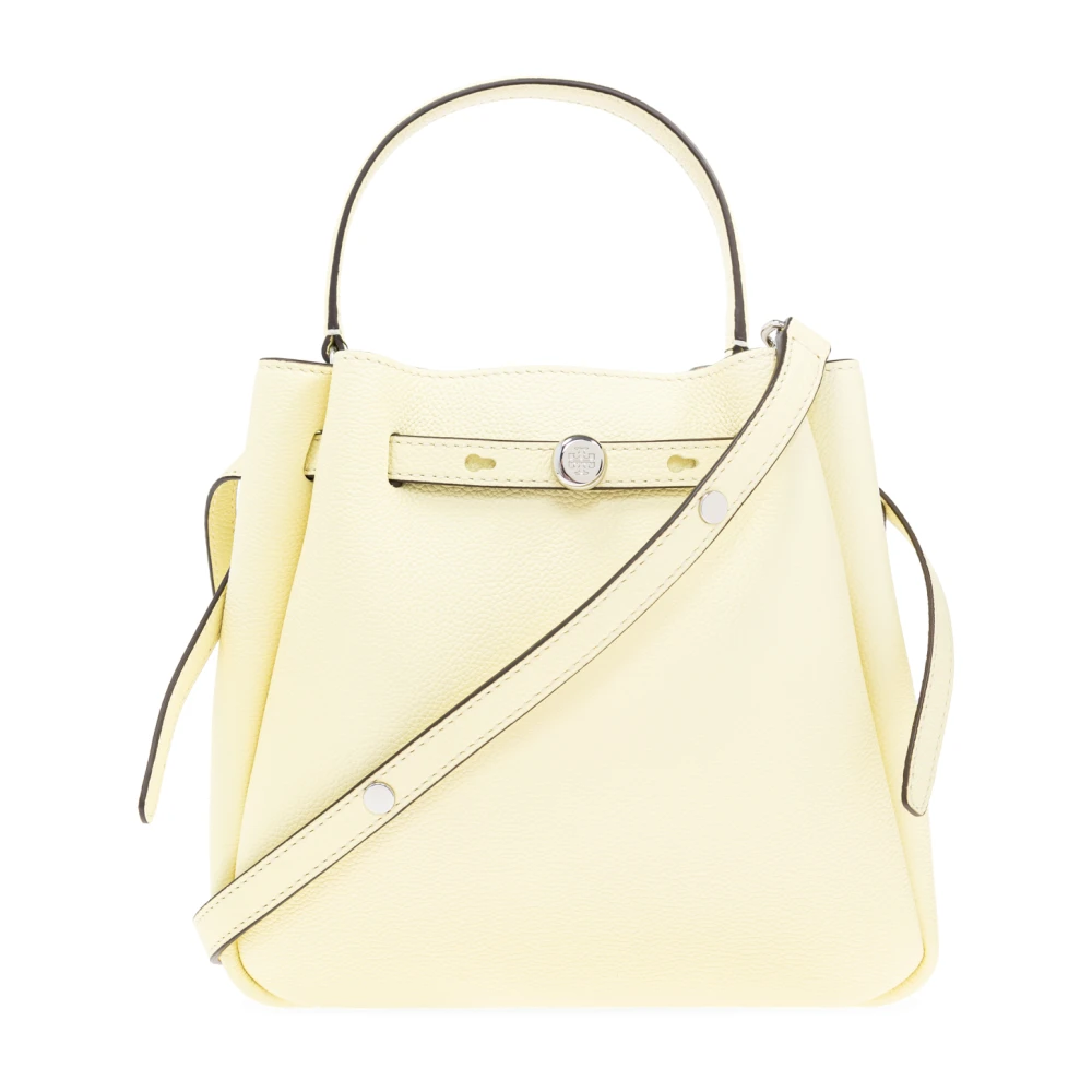 TORY BURCH Handtas Romy Yellow Dames