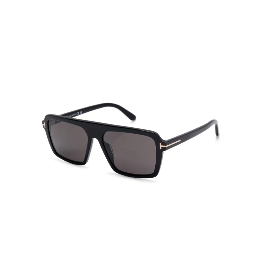 Accessories > Sunglasses - - Tom Ford - Modalova