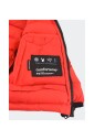 hooded-piumino-model
