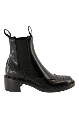 Vincent Chelsea Boots