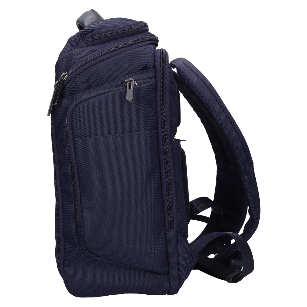 Piquadro Tassen.. Blauw Blue Heren