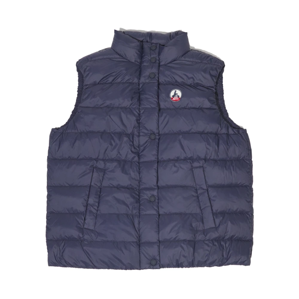 Jott Donna Blu Giacche, S, New,