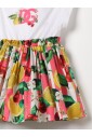 elegant-fruit-print-dress