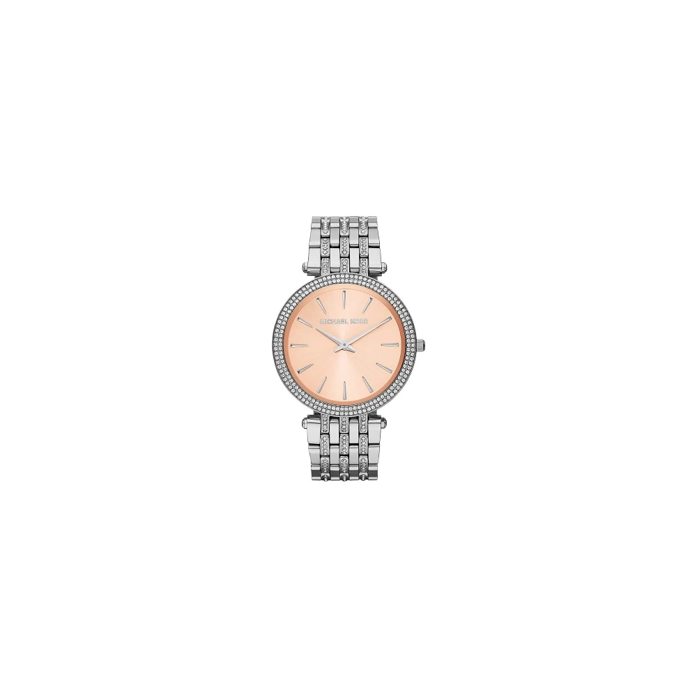 Accessories > Watches - - Michael Kors - Modalova