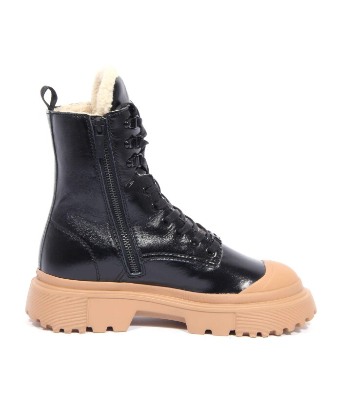 eco-fur-ankle-boots-with-rubber-toe