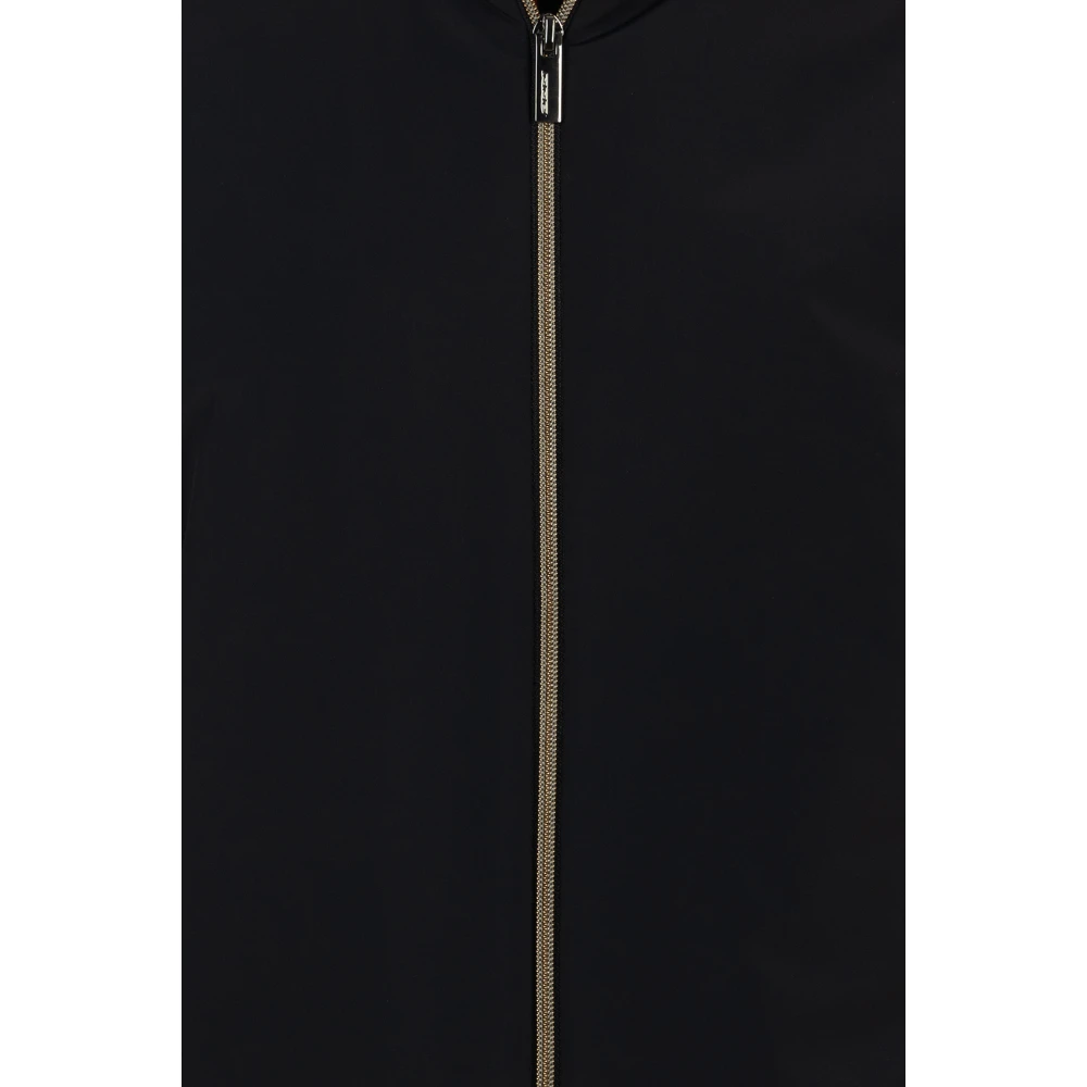 RRD Cult Gilet Jas Black Heren