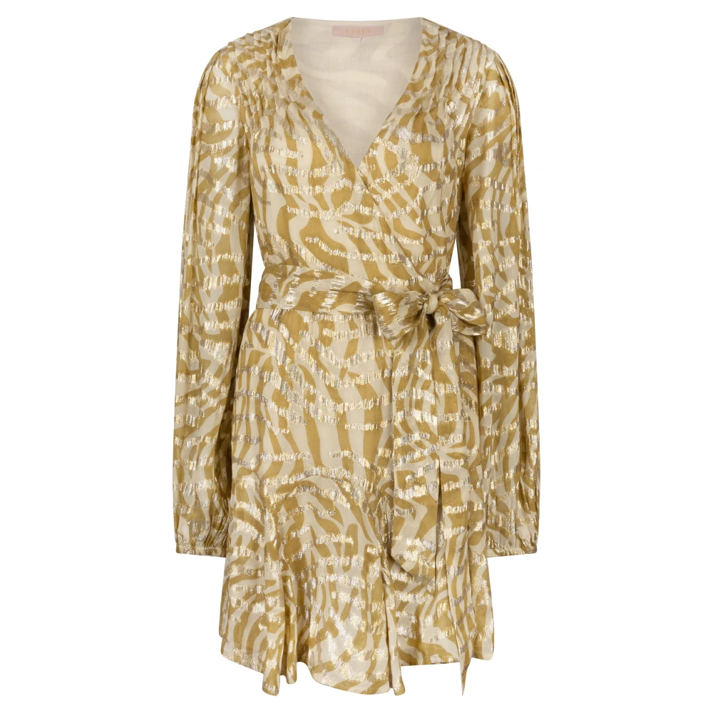 Dresses > Day Dresses > Short Dresses - - Josh V - Modalova