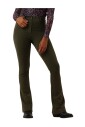 groene-flared-broek