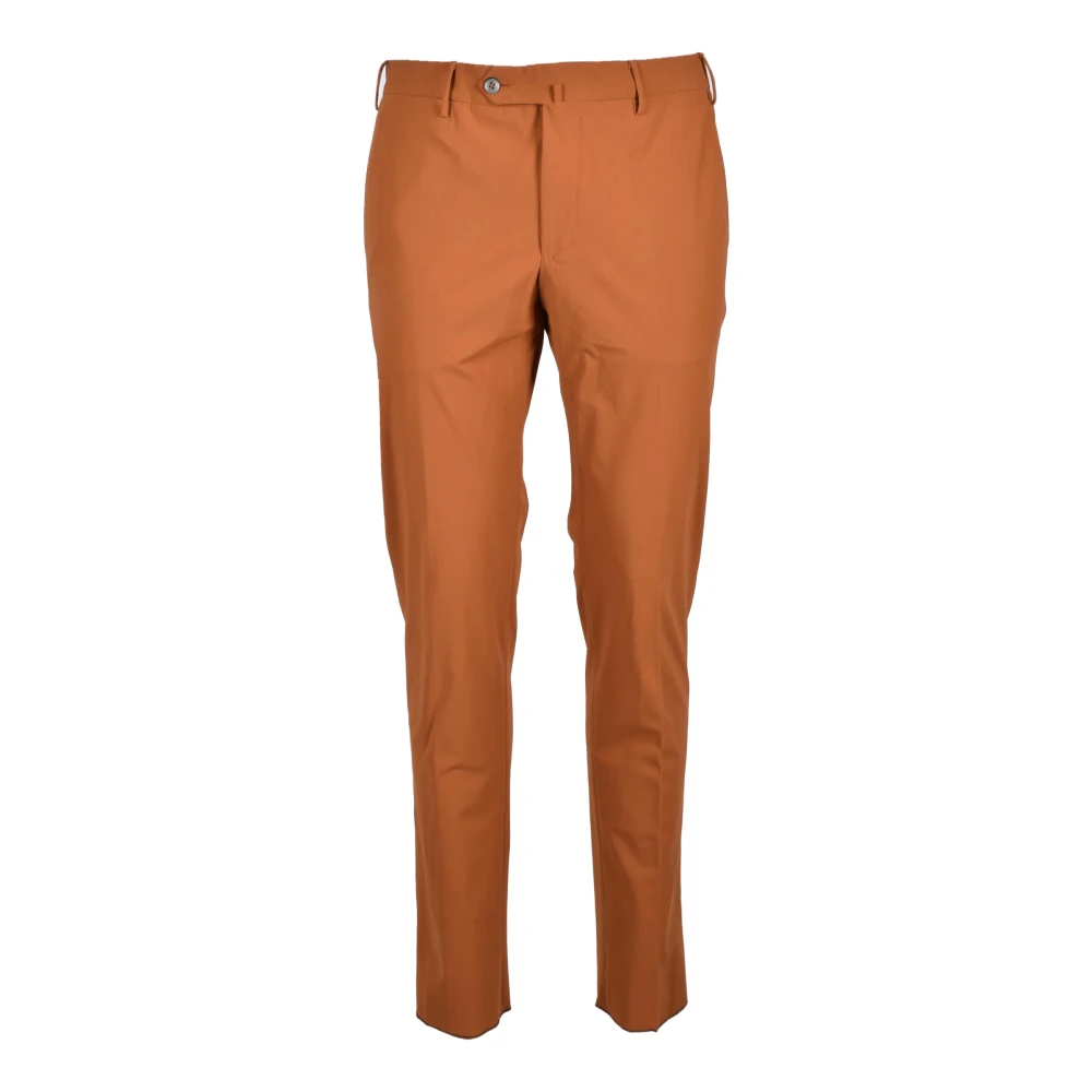 Trousers > Slim-fit Trousers - - PT Torino - Modalova